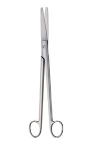 Collin Pelvimeter, Graduated In Centimeters & Inches, 13 3/4" (35.0 Cm)